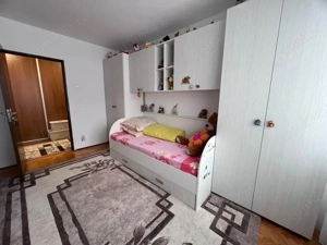 Apartament 3 camere, decomandat,zona Deva Mall/Baroul de avocati - imagine 16