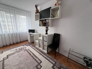 Apartament 3 camere, decomandat,zona Deva Mall/Baroul de avocati - imagine 7