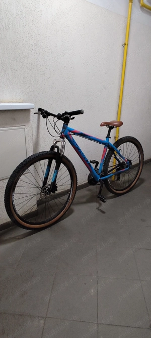 Bicicleta Sprint Dynamic 29"