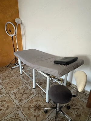 kit complet extensii gene