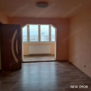 Apartament 2 camere in Deva, zona Licee-Armatei - imagine 2