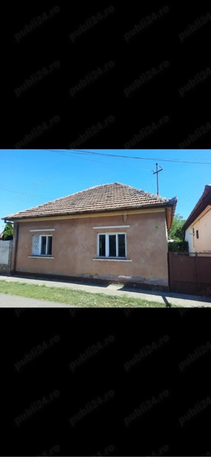 Casa de vanzare Arad,Vladimirescu