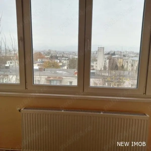 Apartament 2 camere in Deva, zona Licee-Armatei - imagine 5