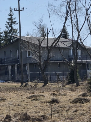 Teren 4000mp, in Belis(extravilan)-Fantanele, Cluj