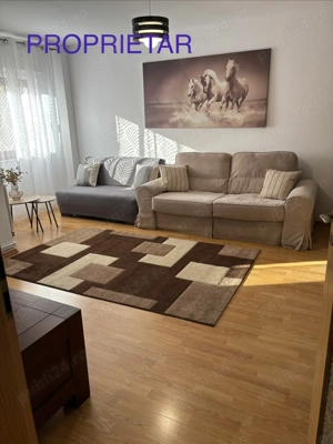 Apartament 2 camere cu centrala proprie 