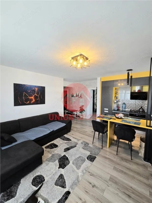 Apartament 3 Camere Mobilat si Loc de Parcare Subteran Inclus - Maurer Tomis Plus - imagine 6