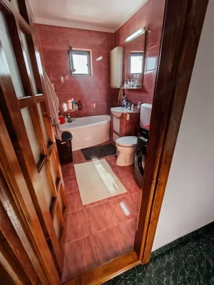 3 cam dec 2 bai centrala proprie boxa zona Parvan Complex Studentesc - imagine 5