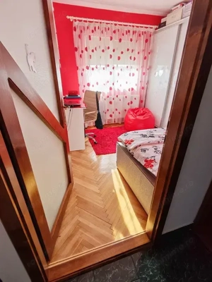 3 cam dec 2 bai centrala proprie boxa zona Parvan Complex Studentesc - imagine 6