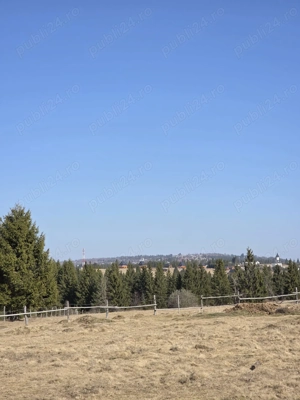 Teren 4000mp, in Belis(extravilan)-Fantanele, Cluj - imagine 9