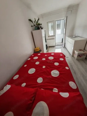 3 cam dec 2 bai centrala proprie boxa zona Parvan Complex Studentesc - imagine 3