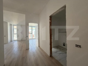 Apartament cu 2 camere, zona Torontalului - imagine 4
