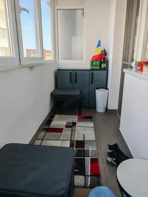 3 cam dec 2 bai centrala proprie boxa zona Parvan Complex Studentesc - imagine 4