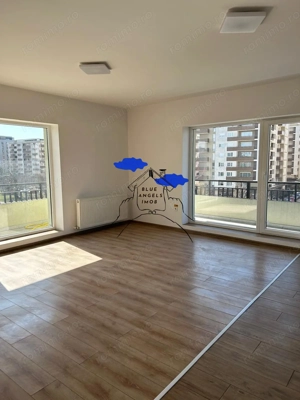 Apartament 3 camere PET FRIENDLY, NEMOBILAT Coresi