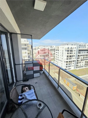 Apartament 3 Camere Mobilat si Loc de Parcare Subteran Inclus - Maurer Tomis Plus - imagine 15