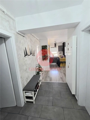 Apartament 3 Camere Mobilat si Loc de Parcare Subteran Inclus - Maurer Tomis Plus - imagine 8