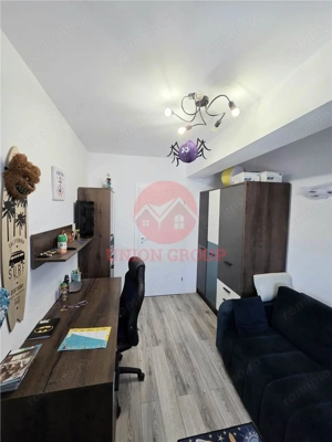 Apartament 3 Camere Mobilat si Loc de Parcare Subteran Inclus - Maurer Tomis Plus - imagine 19