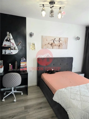 Apartament 3 Camere Mobilat si Loc de Parcare Subteran Inclus - Maurer Tomis Plus - imagine 14