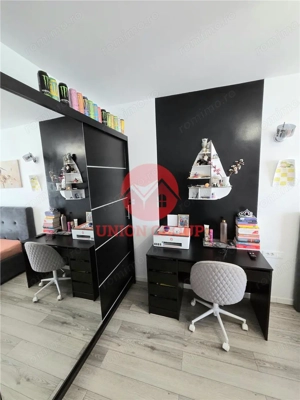 Apartament 3 Camere Mobilat si Loc de Parcare Subteran Inclus - Maurer Tomis Plus - imagine 11