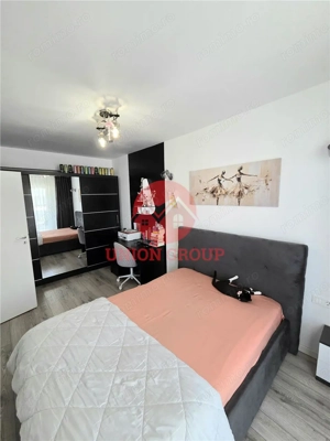 Apartament 3 Camere Mobilat si Loc de Parcare Subteran Inclus - Maurer Tomis Plus - imagine 12