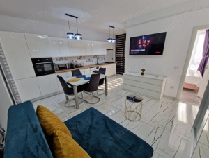 Apartament 2 camere modern, parcare privată acoperită   Dem Rădulescu