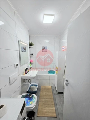 Apartament 3 Camere Mobilat si Loc de Parcare Subteran Inclus - Maurer Tomis Plus - imagine 18