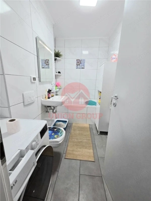 Apartament 3 Camere Mobilat si Loc de Parcare Subteran Inclus - Maurer Tomis Plus - imagine 17