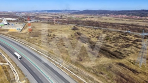 Oportunitate Premium: 6.900 mp Intravilan – Hub Logistic Șelimbăr (DN1/A1) - imagine 5