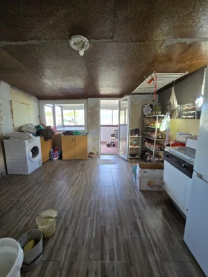 Parta-casa si teren 719-3 camere - imagine 14