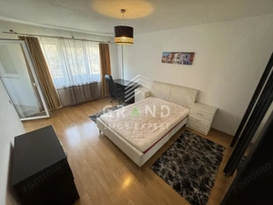 1 cameră | 42mp | Balcon | Parcare Subterană | Zorilor/Calea Turzii–MOL