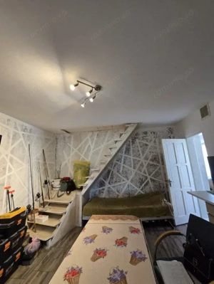 Parta-casa si teren 719-3 camere - imagine 2