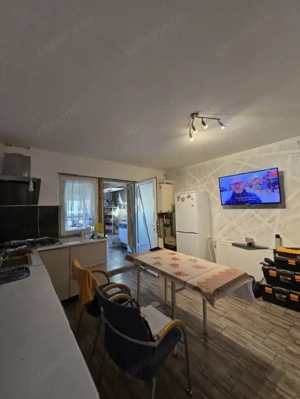 Parta-casa si teren 719-3 camere