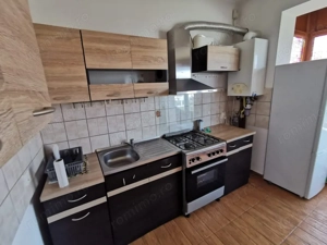 Sanandrei - Ap de 3 cam - Su: 70mp - Centrala proprie