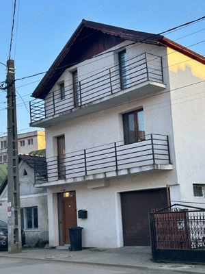vând casă în baia sprie 130.000   - imagine 8