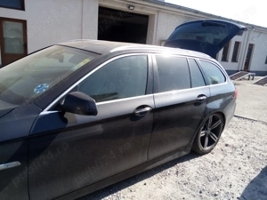 BMW 530D,258CP,E5,FULL,2011, Oradea - imagine 3