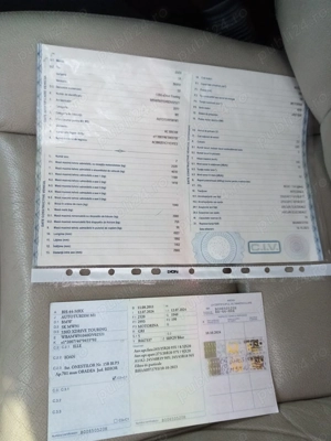 BMW 530D,258CP,E5,FULL,2011, Oradea - imagine 10