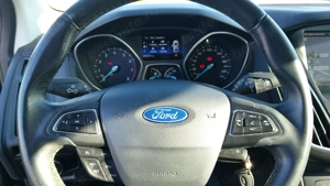 Ford Focus Trend Wagon 2016 - imagine 3
