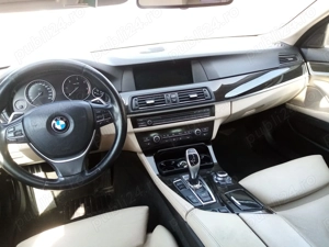 BMW 530D,258CP,E5,FULL,2011, Oradea - imagine 7