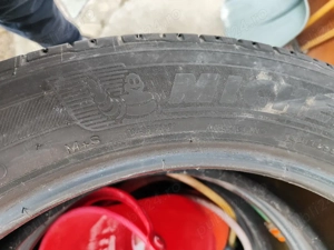 Anvelope Michelin Premier LTX all season  - imagine 9