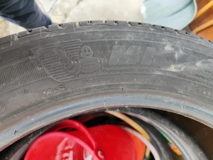 Anvelope Michelin Premier LTX all season  - imagine 10