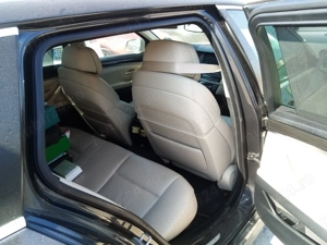BMW 530D,258CP,E5,FULL,2011, Oradea - imagine 9