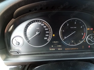 BMW 530D,258CP,E5,FULL,2011, Oradea - imagine 6