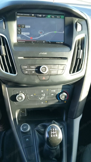 Ford Focus Trend Wagon 2016 - imagine 2