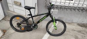 Bicicleta BTWIN Race 20"