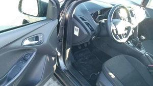 Ford Focus Trend Wagon 2016 - imagine 10