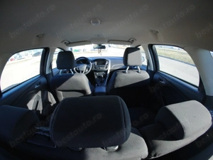 Ford Focus Trend Wagon 2016 - imagine 9