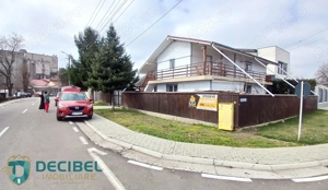 Casă cu personalitate și mansardă   Zona Simion Bărnuțiu, Tecuci