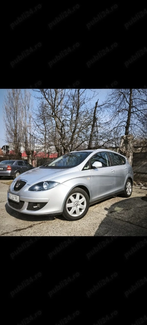 Seat Altea XL