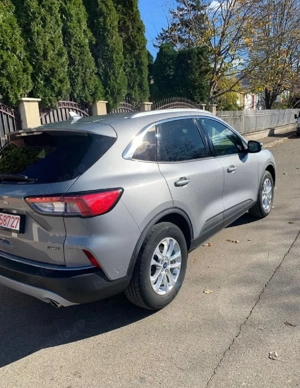 Vand Ford Kuga 2.5 Duratec PHEV Titanium X - imagine 10