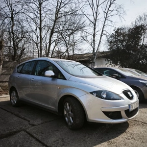 Seat Altea XL - imagine 2