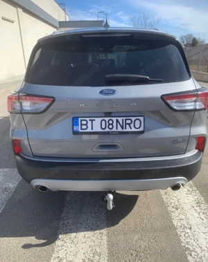 Vand Ford Kuga 2.5 Duratec PHEV Titanium X - imagine 9